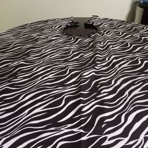 Capes for Beauty's Salon